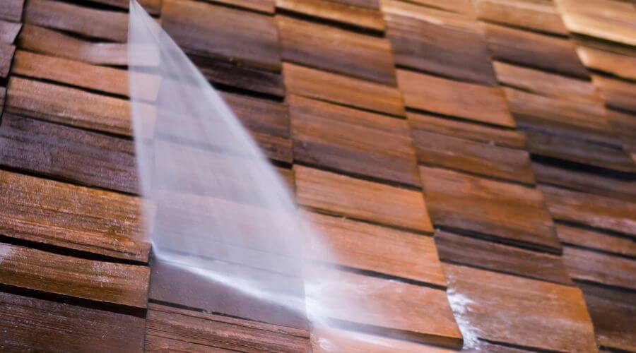 Professional tile roof repair services in Summit, UT